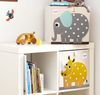 3 Sprouts - Aufbewahrungsbox Elefant Bild 2