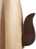 Leonardo CUCINA Gewürzmühle Holz Fuchs braun Bild 4
