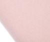 Ambiente Trendlife Baumwoll-Acryl-Decke Iowa 2-seitig Fransen 150x200 cm altrosa Bild 3