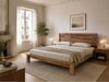 Bett Kali 160x200 aus indischem Sheesham-Massivholz Bild 4