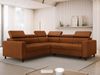 Ecksofa Kiarge 2R2 (Farbe: Velluto 03) Bild 2