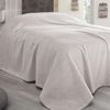 SEI Design Bettüberwurf Adina 200x230 cm, 58% Baumwolle, 400gr/m² Bild 4