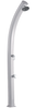 Formidra Solardusche "Jolly", silber, 33 L Bild 1