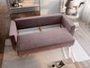 NEXT COLLECTION Schlafsofa Sofa mit Schlaffunktion TAMARA, B:226/H:73/T:80cm Bild 3