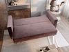 NEXT COLLECTION Schlafsofa Sofa mit Schlaffunktion TAMARA, B:226/H:73/T:80cm Bild 2