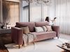 NEXT COLLECTION Schlafsofa Sofa mit Schlaffunktion TAMARA, B:226/H:73/T:80cm Bild 5