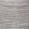 Capi Blumentopf Nature Rib Kugel 62 x 48 cm Elfenbein KOFI271 424220 Bild 2