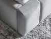 Eltap Bett Lamica (Monolith 84) 140x200 Metallrahmen/Gaslift/ Box Bild 5