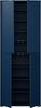 Schuhschrank >ALICE SPRINGS< in Nachtblau - 74,5x191,9x34,9cm (BxHxT) Bild 4