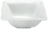 CreaTable - GOURMET - Müslischale 15 cm aus Porzellan / Porzellanschale / Frühstücksschale Bild 2
