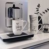 Villeroy & Boch Statement Becher mit Henkel The best yet come Bild 3