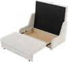 Schlafsofa Viva Elite III (Farbe: Sereno 687) Bild 4