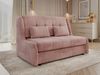 Schlafsofa Viva Elite III (Farbe: Sereno 687) Bild 2