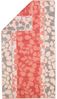 Cawö Handtücher Noblesse Harmony Floral 1086, 100% Baumwolle (1-St) Bild 4