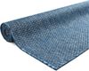 Bruno Banani Teppich Venezia, auch als Läufer, rechteckig, Höhe: 4 mm, In- und Outdoor geeignet, Sisal-Optik, Wetterfest & UV-beständig Bild 4