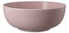 Seltmann Weiden Schale Seltmann Weiden Beat Altrosa Foodbowl 20 cm, Porzellan, (1 Foodbowl) Bild 4