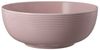 Seltmann Weiden Schale Seltmann Weiden Beat Altrosa Foodbowl 20 cm, Porzellan, (1 Foodbowl) Bild 2