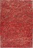 Finish 100 Rot / Gold 80cm x 150cm Bild 2