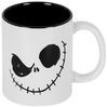 Karactermania Tasse Disney Nightmare Before Christmas Becher Kaffeetasse Trinkbecher Bild 5