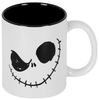 Karactermania Tasse Disney Nightmare Before Christmas Becher Kaffeetasse Trinkbecher Bild 4