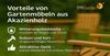 TPFGarden Gartenstuhl ELTON (2-er Set Stapelsessel - Gartensessel Akazienholz geölt), Hochwertiger Outdoor Stuhl FSC®-zertifiziert (BxHxT): 60 x 84 x 55 cm Bild 2