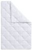OTTO home Microfaserbettdecke Mondschein, Bettdecke 135x200 cm, 155x220 cm, 200x200 cm, Füllung: Polyester, Bezug: Polyester oder antibakteriellen Microfaser, Bettdecken, Sommer, Winter, allergiker geeignet (Hausstauballergiker) Bild 4