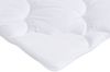 OTTO home Microfaserbettdecke Mondschein, Bettdecke 135x200 cm, 155x220 cm, 200x200 cm, Füllung: Polyester, Bezug: Polyester oder antibakteriellen Microfaser, Bettdecken, Sommer, Winter, allergiker geeignet (Hausstauballergiker) Bild 2