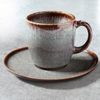 like. by Villeroy & Boch Lave beige Kaffeetasse 190 ml 6er Set Bild 2