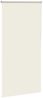 vidaXL Verdunkelungsrollo Cremeweiß 75x175cm Stoffbreite 70,7 cm 4011669 Bild 3
