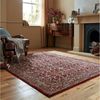 FLAIR RUGS Teppich Sandford, rechteckig, Höhe: 12 mm, Sandford Vintage gemusterter Teppich Bild 2