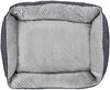 Hundebett orthopädisches Tierbett für jede Hundegröße waschbar V-30.3165x50 Bild 3