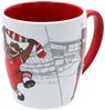 FC Bayern München Becher Tasse Berni Bild 5