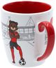FC Bayern München Becher Tasse Berni Bild 3