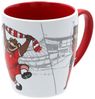 FC Bayern München Becher Tasse Berni Bild 4