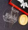 Geschenkelampe LED Nachttischlampe Hogwarts Harry Potter 3D mehrfarbiges Nachtlicht Geschenke für Kinder, Leuchte 7 Farben fest integriert, Geburtstagsgeschenk für Freunde, Mädchen, Junge, HP Fans, Kollegen Bild 3