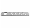 WESTMARK Multireibe Rostfreier Edelstahl, Steel, Silber, Gurkenhobel/Gemüsehobel, Edelstahl Bild 3