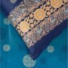Bassetti Bettwäsche PALLAVICINO, Satin, aus Baumwollsatin mit Reißverschluss Bild 3