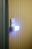 Osram LED-Nachtlicht Lunetta Shine mit Tag-/Nacht Sensor 9 cm warmweiß-kaltweiß weiß Bild 5