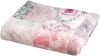 Kuscheldecke Wohndecke Flanell ( Mandarino ) - hochwertige Flauschige Decke, 150x200 cm - Cashmere Touch Tagesdecke Bild 2