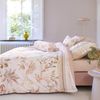 Pip Studio Bettwäsche Salento Off-White Perkal 155 x 220 + 80 x 80 cm Bild 5