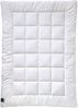 Billerbeck Decke Basic Faser ALCANDO UNO | Ganzjahresdecke 135x200 cm Bild 2