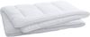 Billerbeck Decke Basic Faser ALCANDO UNO | Ganzjahresdecke 135x200 cm Bild 3