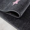 Kinder Teppich Kikki rechteckig - 160x230 cm - Pink Bild 5