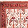 Afghan Teppich 270 x 186 cm Bild 3