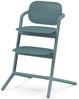 Cybex Lemo 4-in-1 Kinderstuhl Stone Blue Blau Bild 2