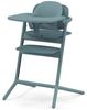 Cybex Lemo 4-in-1 Kinderstuhl Stone Blue Blau Bild 3