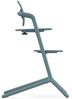 Cybex Lemo 4-in-1 Kinderstuhl Stone Blue Blau Bild 5