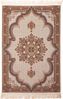 Orientteppich »Laleh« 180 x 120 cm - beige Bild 2