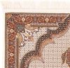 Orientteppich »Laleh« 180 x 120 cm - beige Bild 4