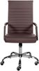 Bürostuhl Amadora Kunstleder [310494] Bild 3